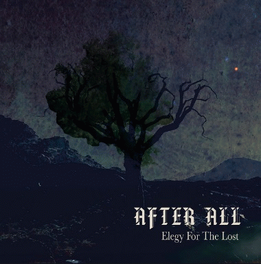 After All : Elegy for the Lost